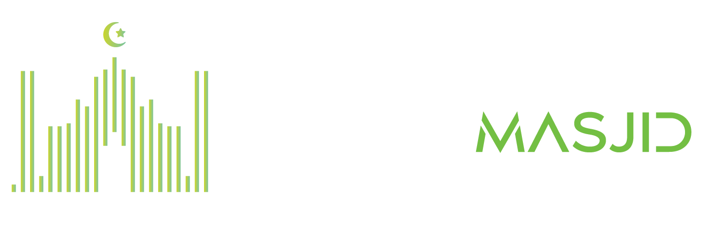 Digital Masjid